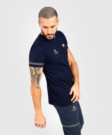 Футболка Rajadamnern x Venum T-Shirt Navy Blue цена