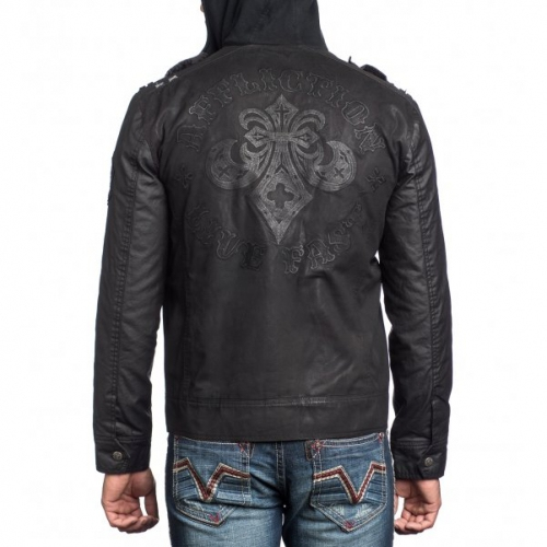 Affliction Perfect Storm Jacket price