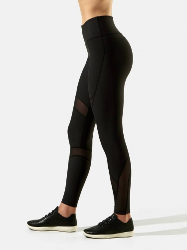 Женские леггинсы Peresvit Air Motion 2.0 Womens Leggings Black Rose купить