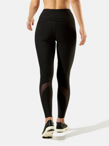 Женские леггинсы Peresvit Air Motion 2.0 Womens Leggings Black Rose цена