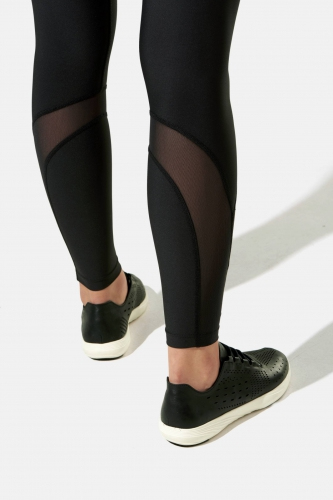 Женские леггинсы Peresvit Air Motion 2.0 Womens Leggings Black Rose где купить