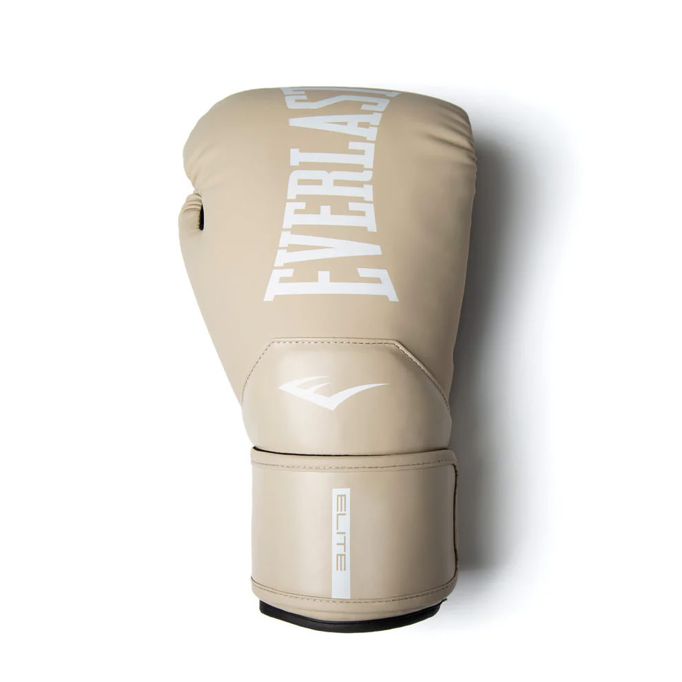 Everlast Elite 2 Boxing Glove Tan buy