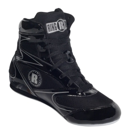 Боксерки Ringside Diablo Boxing Shoes Black
