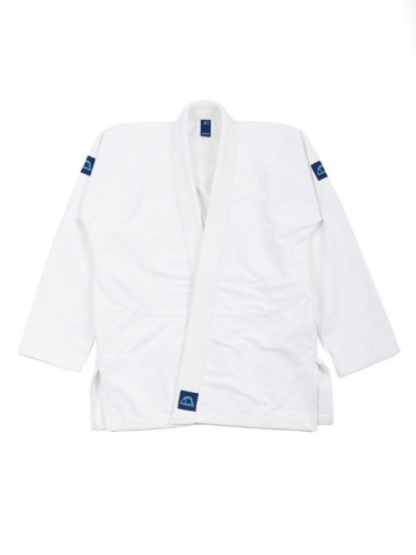 Кимоно MANTO Base BJJ GI White V2 размер