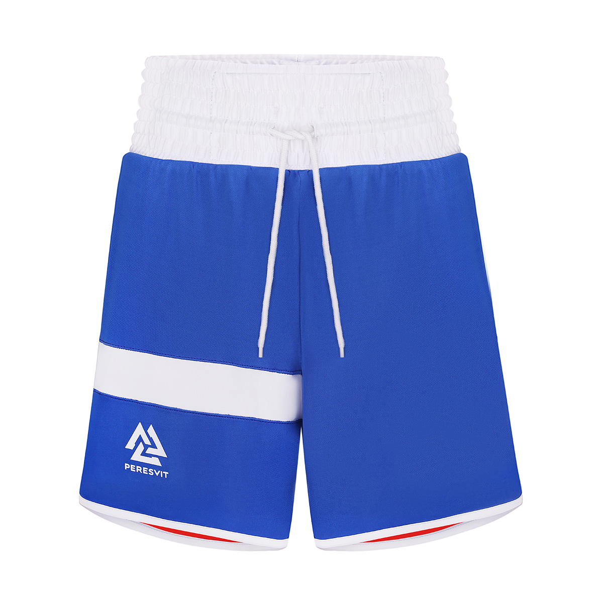 Шорты Peresvit Adult Reversible Boxing Short Red Blue купить