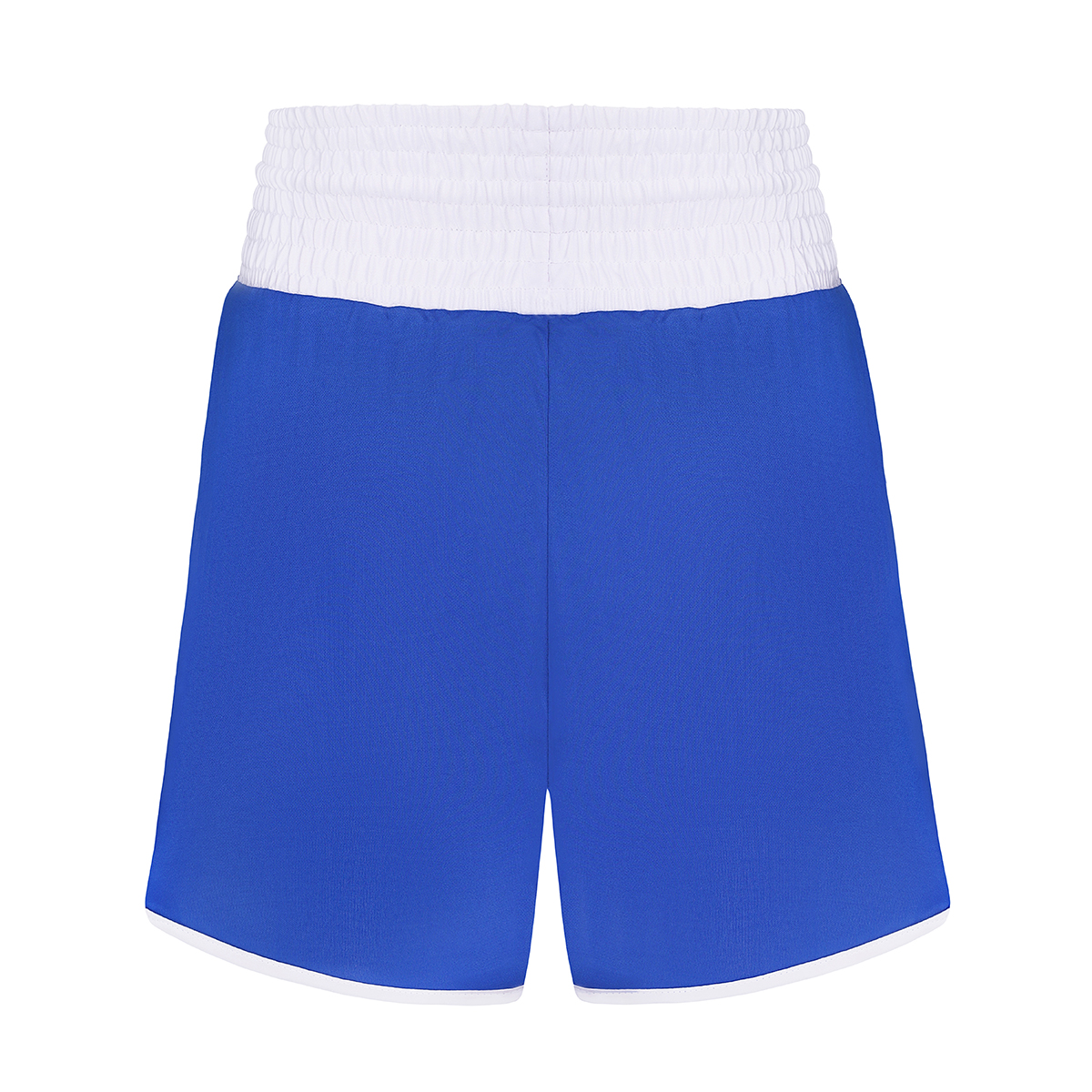 Шорты Peresvit Adult Reversible Boxing Short Red Blue фото