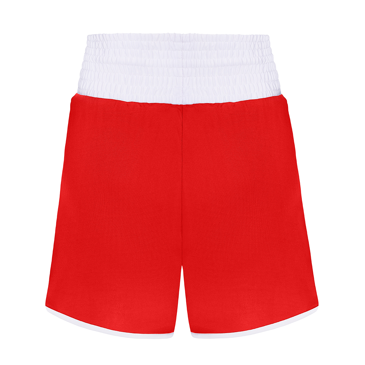 Шорты Peresvit Adult Reversible Boxing Short Red Blue цена