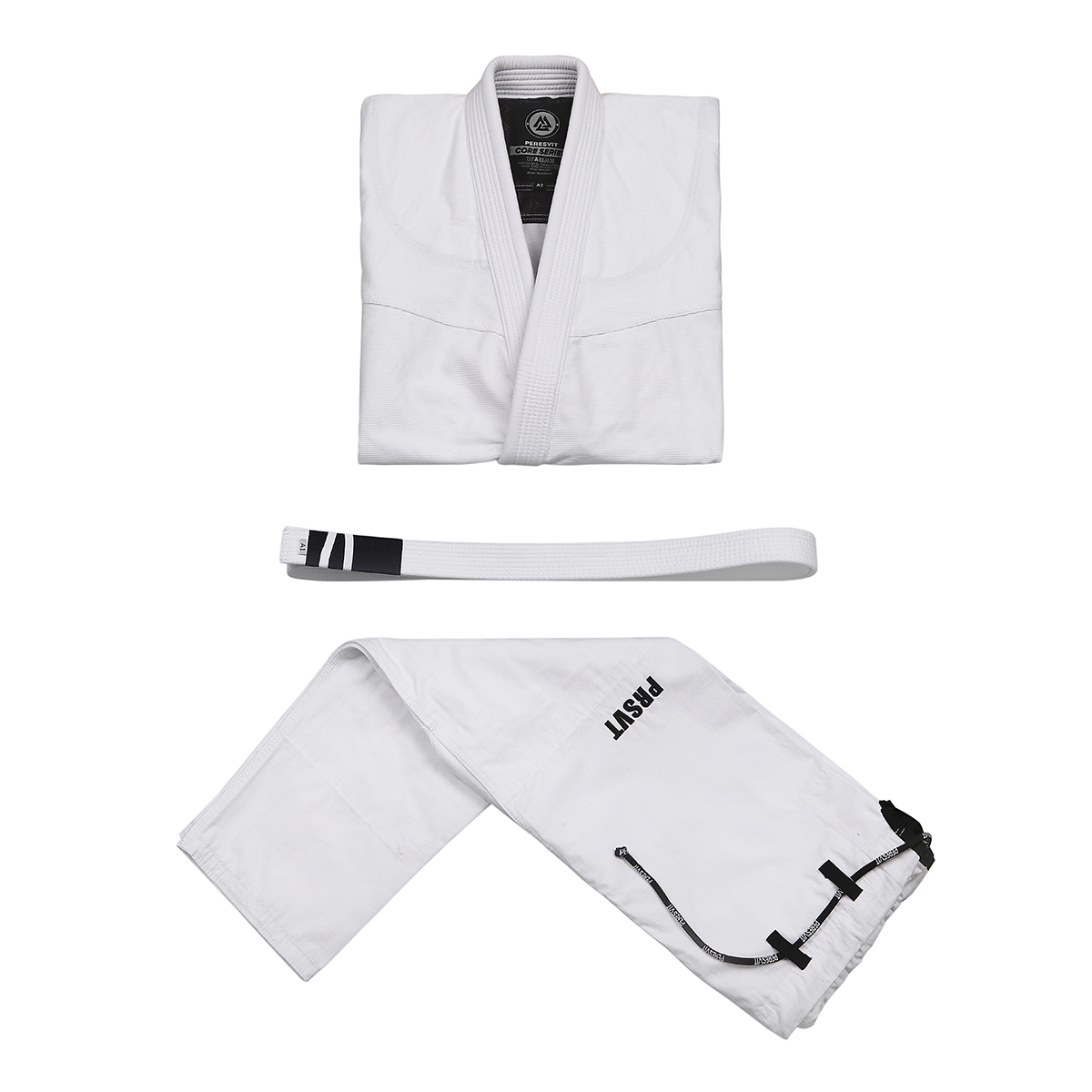 Кимоно Peresvit Core BJJ Gi White Киев