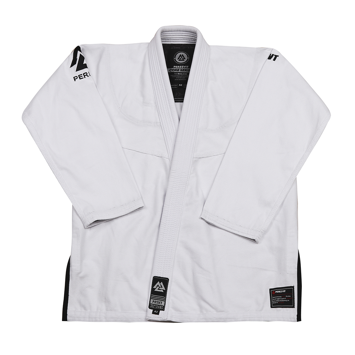 Кимоно Peresvit Core BJJ Gi White где купить