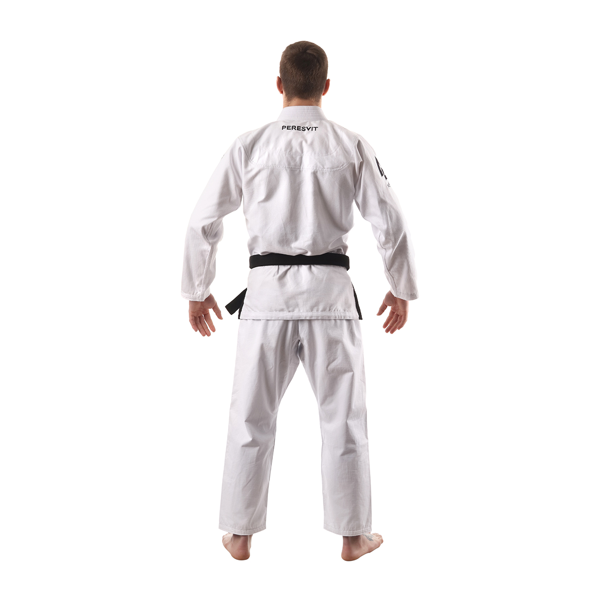 Кимоно Peresvit Core BJJ Gi White цена