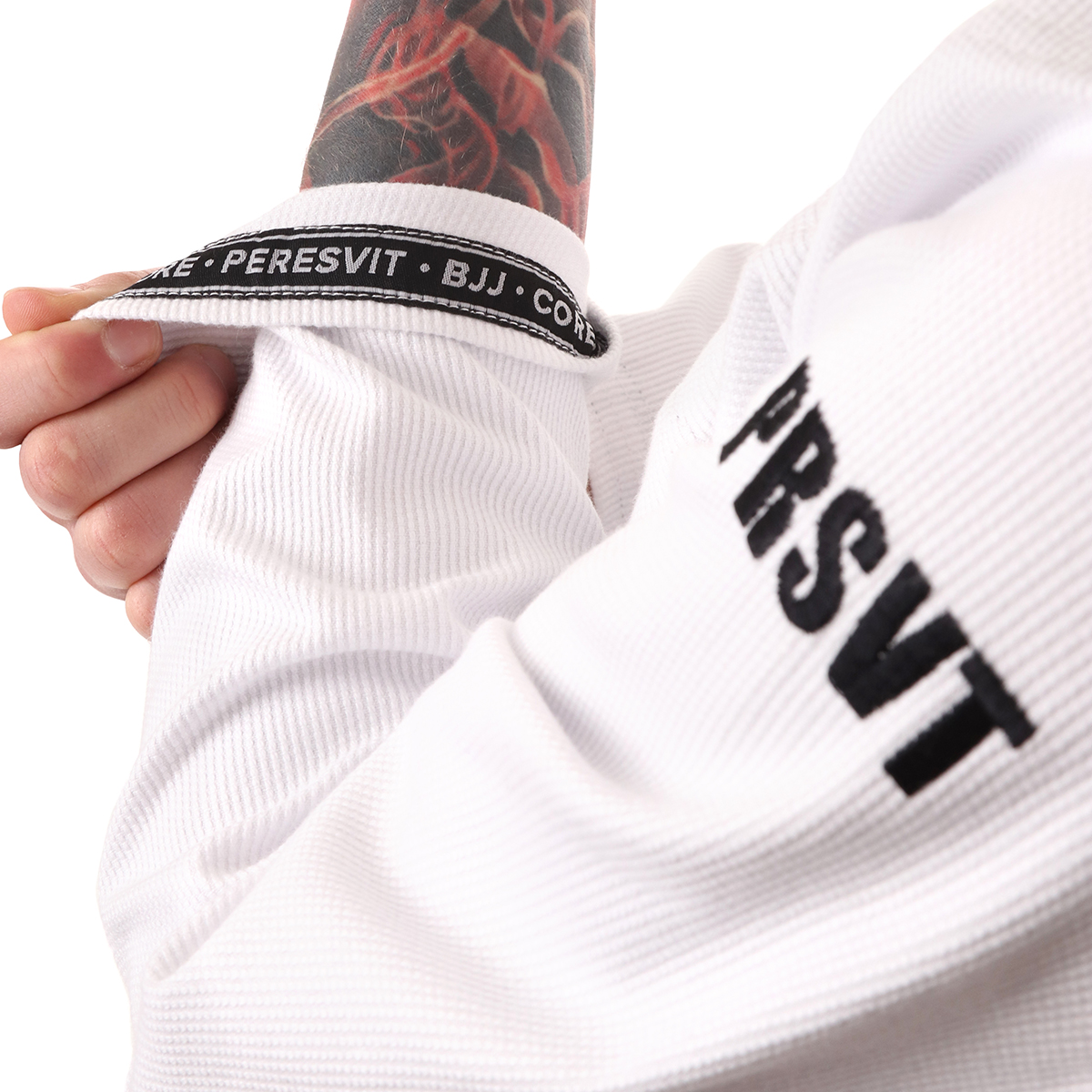 Кимоно Peresvit Core BJJ Gi White оригинал