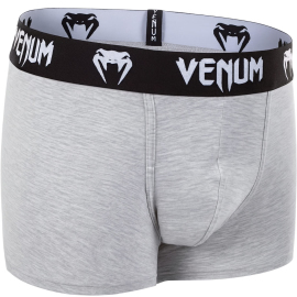 Труси чоловічі Venum Elite Boxer Shorts Grey