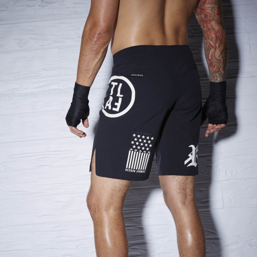 Шорты Reebok Train Like A Fighter MMA Short купить
