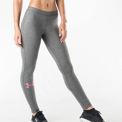 Жіночі компресійні штани Under Armour Everywhere HeatGear Carbon ціна