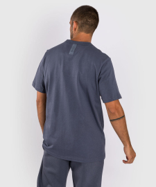 Venum Silent Power T-Shirt Navy Blue buy