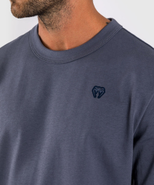 Venum Silent Power T-Shirt Navy Blue price