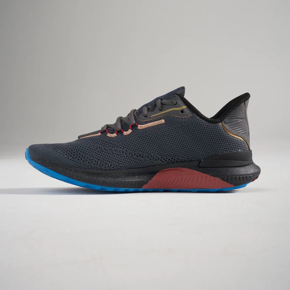 Кроссовки Rudis Journey Knit Adult Training Shoes Morpho Blue цена