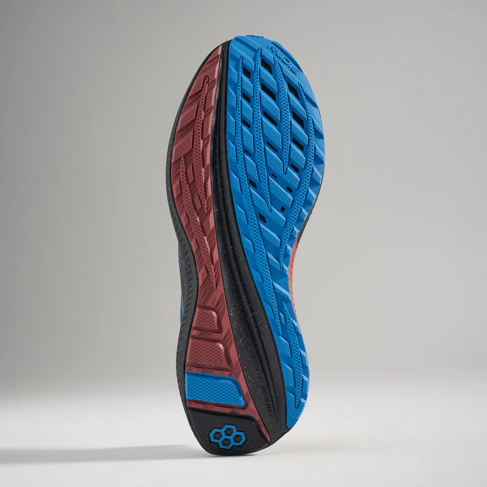 Кроссовки Rudis Journey Knit Adult Training Shoes Morpho Blue фото