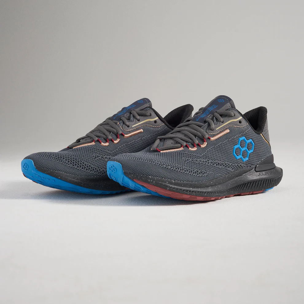 Кроссовки Rudis Journey Knit Adult Training Shoes Morpho Blue размер