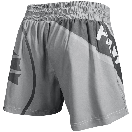 Hayabusa Kickboxing Shorts 2.0 - Grey price