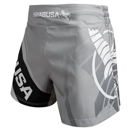 Шорти Hayabusa Kickboxing Shorts 2.0 - Grey