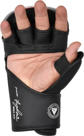 Рукавиці для MMA RDX Shooter Grappling Gloves IMMAF-1 Red ціна