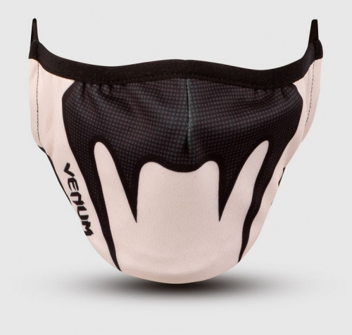 Маска Venum Sand Black купити
