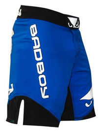 Шорты MMA Bad Boy Legacy II Shorts- Blue
