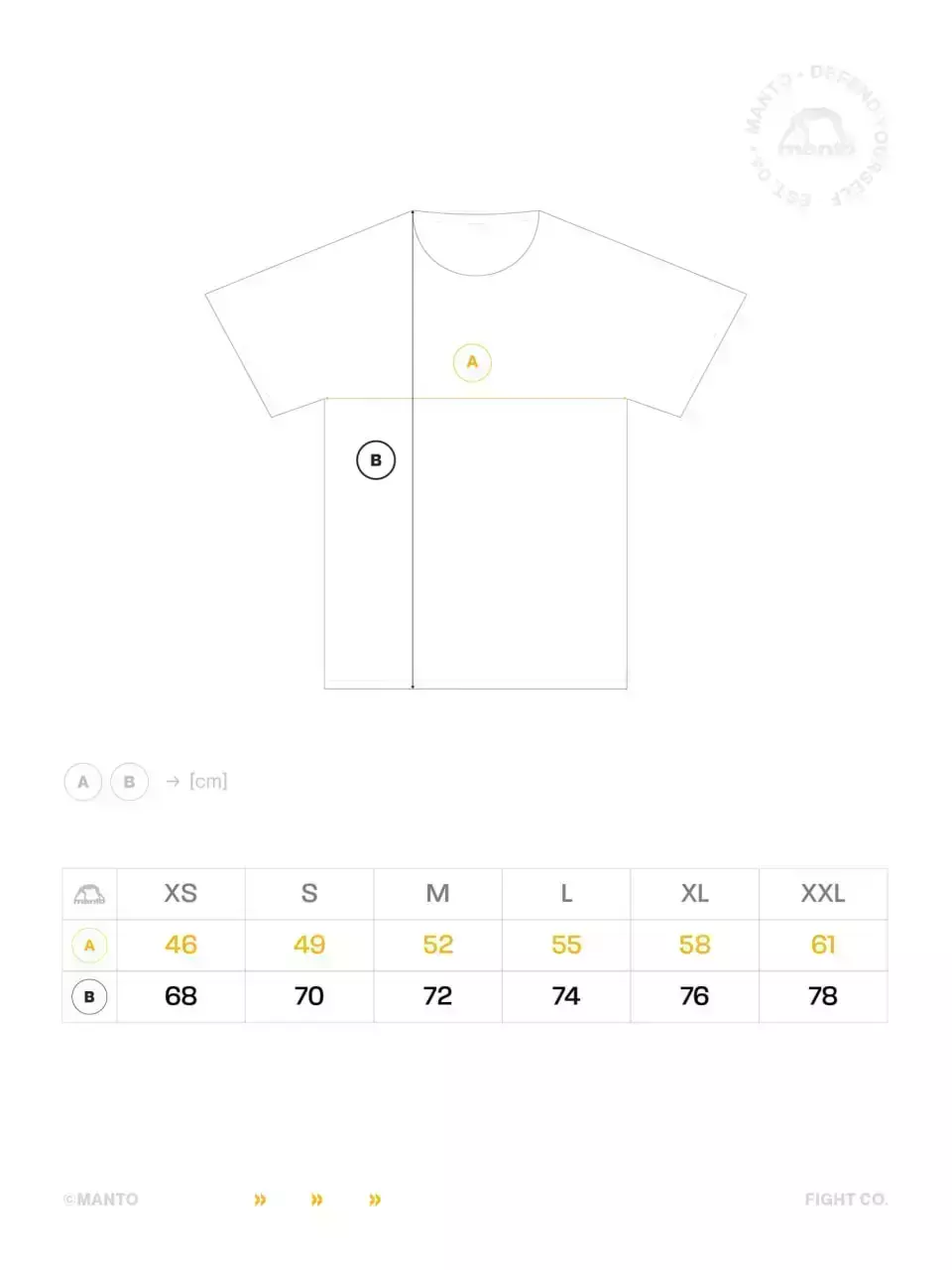 Футболка Manto Trace black ціна