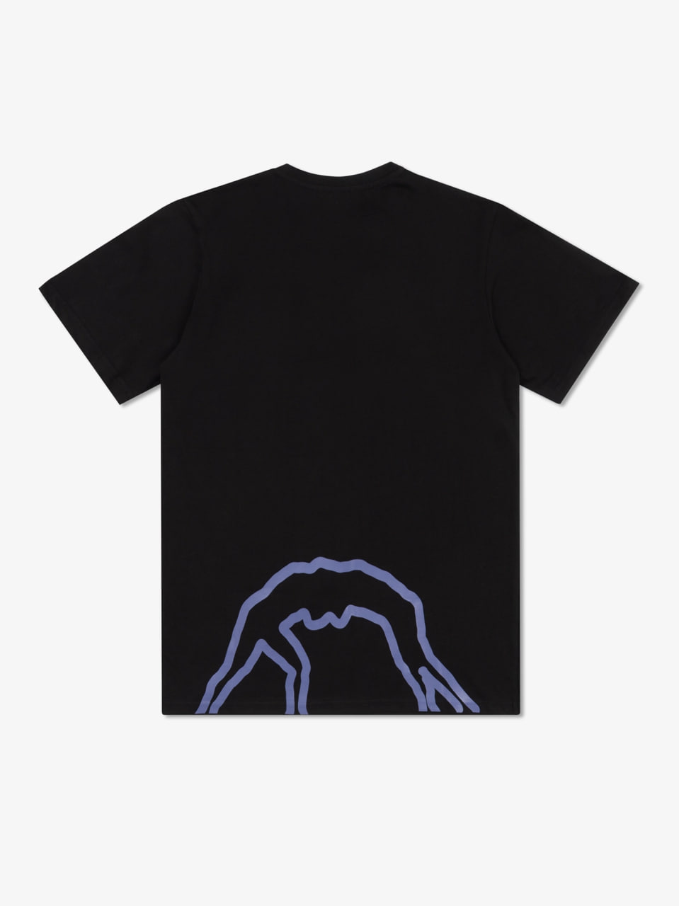 Футболка Manto Trace black купити