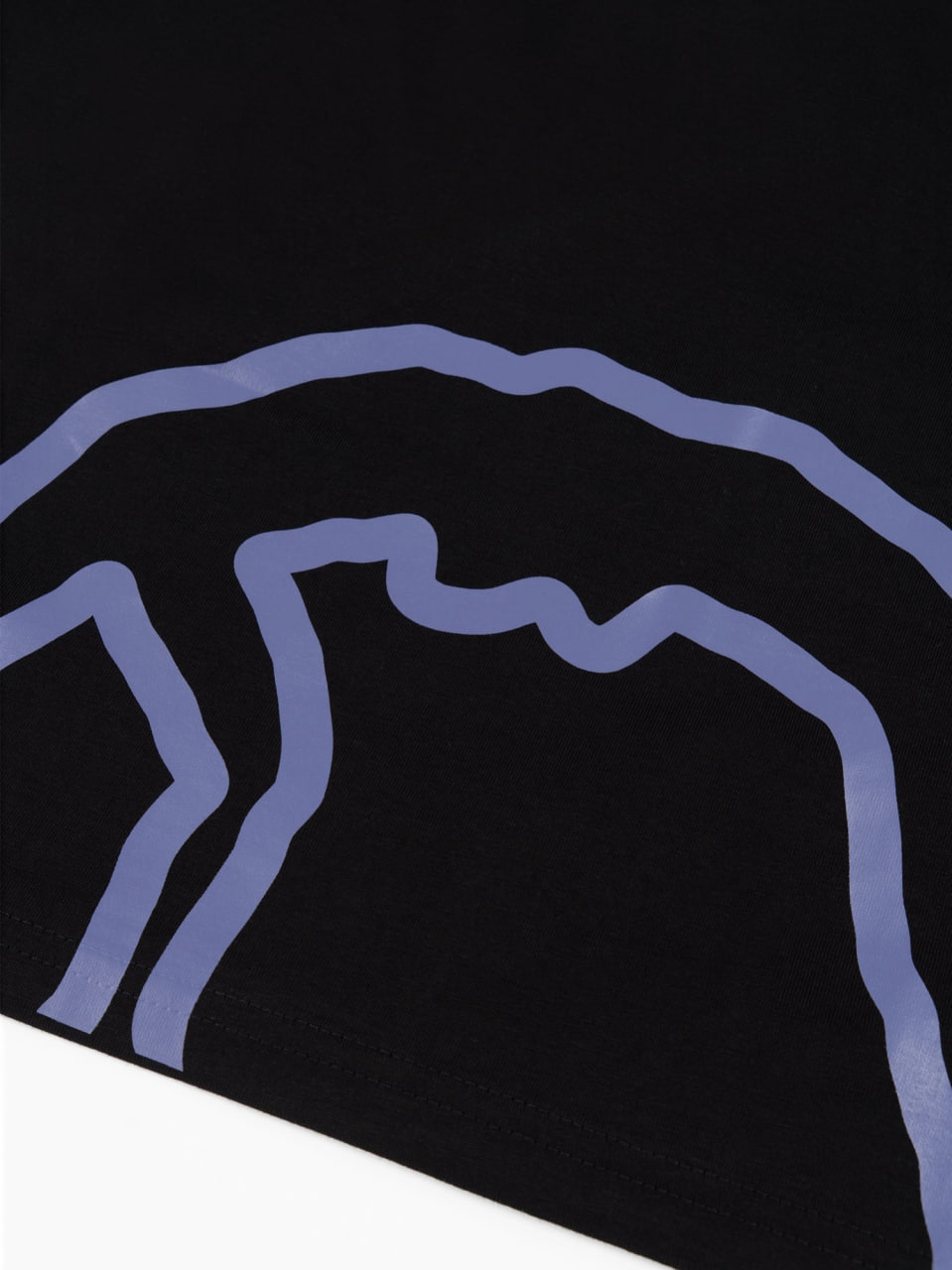 Футболка Manto Trace black ціна