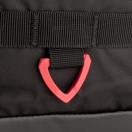 Рюкзак Under Armour Big Logo 5.0 Backpack Black Red, Фото № 6