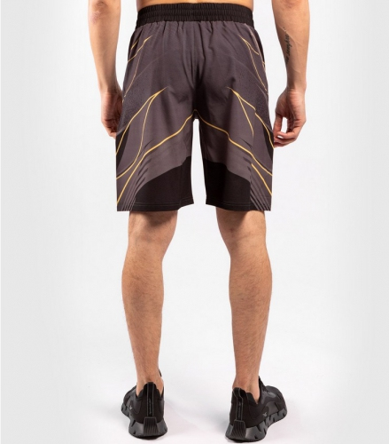 Шорти Venum UFC Fight Night Black Gold купити