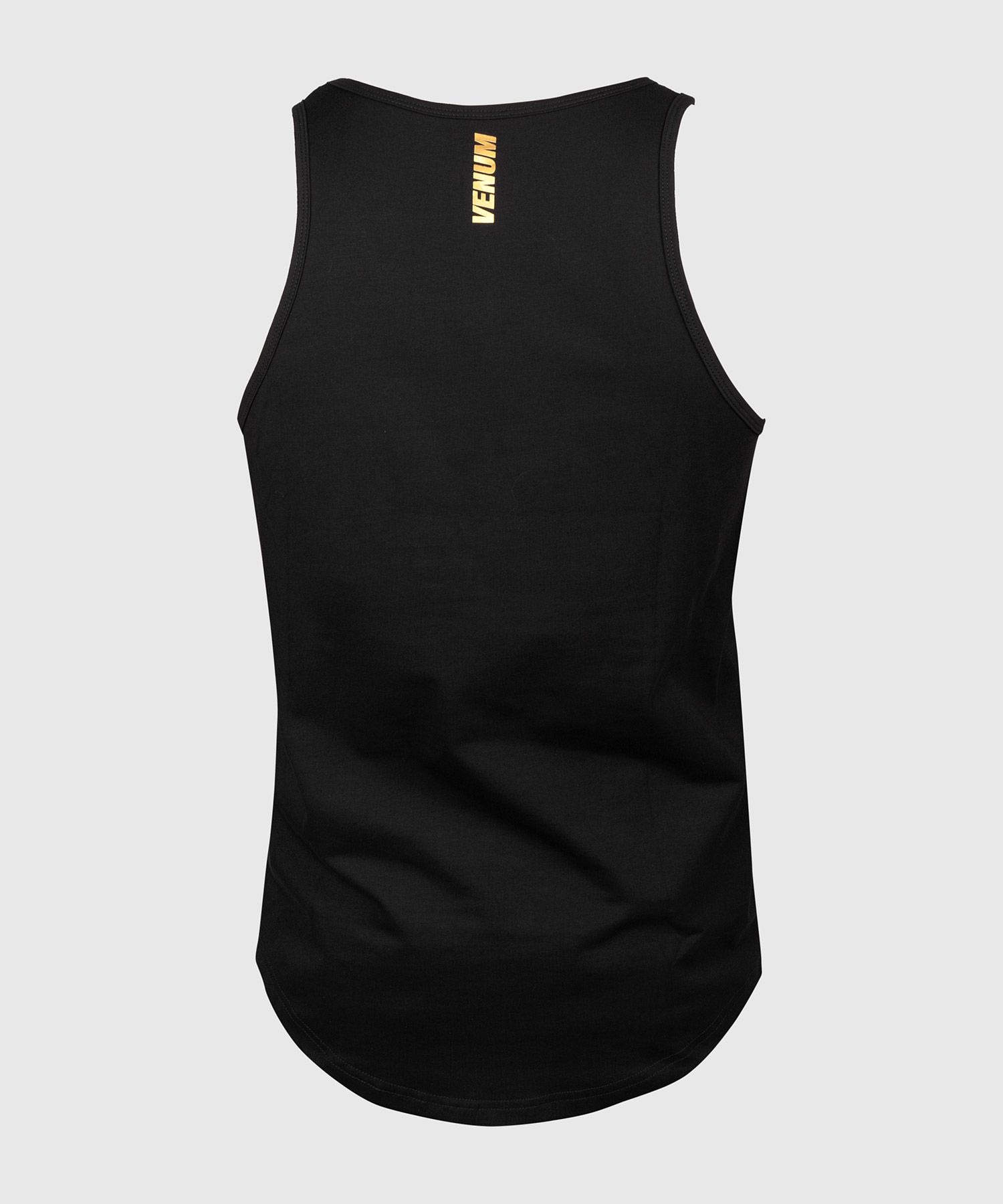 Майка Venum Boxing VT Tank Top Black Gold купить