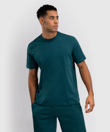 Футболка Venum Silent Power T-shirt Paon Green