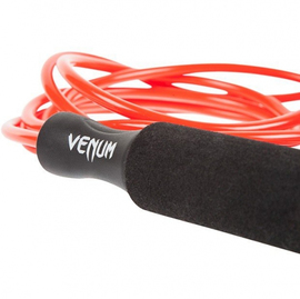 Скакалка с обважнювачами Venum Competitor Weighted Jump Rope, Фото № 3