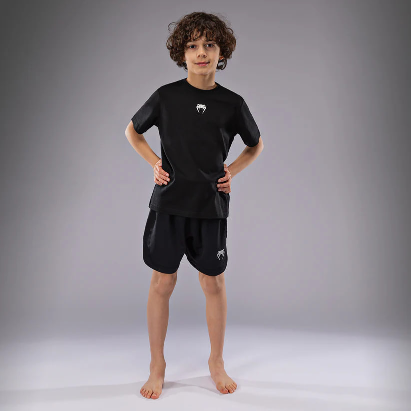 Venum Contender Kids T-Shirt - Black buy