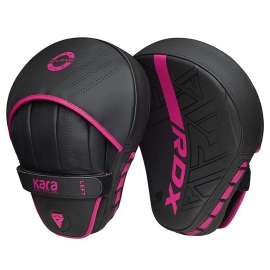 Лапы RDX F6 Kara Pink