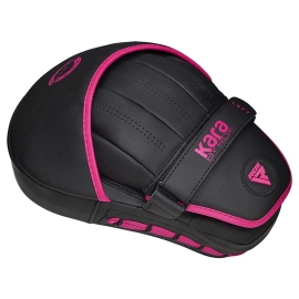 Лапы RDX F6 Kara Pink оригинал
