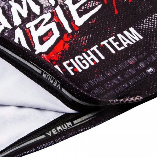 Venum Zombie Return Rashguard Long Sleeves Black where to buy