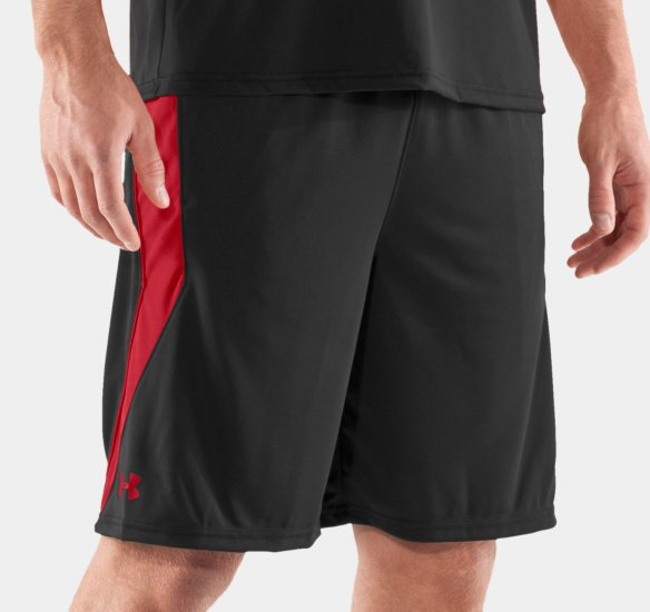 Футболка Under Armour EVO ColdGear® Fitted Mock Black ᐉ buy at an excellent  price in the online store