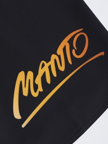 Детские шорты MANTO Kids Fight Shorts Raskal фото