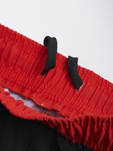 Детские шорты MANTO Kids Fight Shorts Raskal оригинал