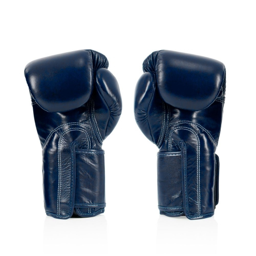 Боксерські рукавиці Fairtex BGV5 Blue фото