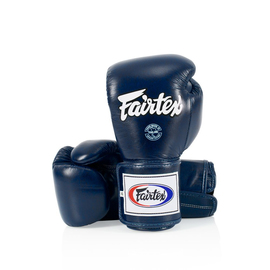 Боксерские перчатки Fairtex BGV5 Blue