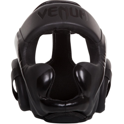 Venum Elite Headgear Black helmet buy