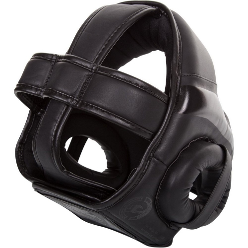 Venum Elite Headgear Black helmet price