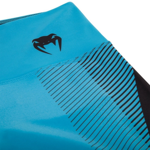 Womens leggings Venum Razor Leggings Blue size