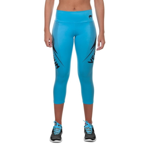 Womens leggings Venum Razor Leggings Blue buy