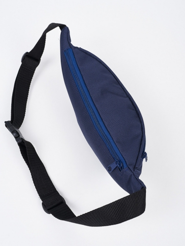 MANTO Beltbag Prime Navy Yellow buy